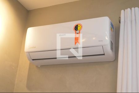 Detalhe de apartamento para alugar com 1 quarto, 47m² em Botafogo, Campinas
