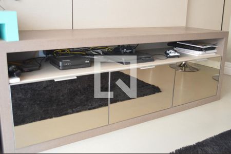 Detalhe de apartamento para alugar com 1 quarto, 47m² em Botafogo, Campinas