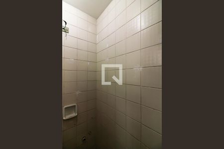 Apartamento à venda com 90m², 2 quartos e 1 vagaBanheiro de Serviço