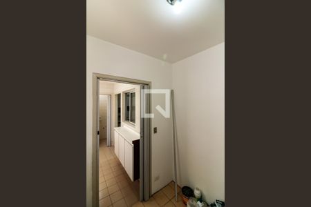 Apartamento à venda com 90m², 2 quartos e 1 vagaQuarto de Serviço