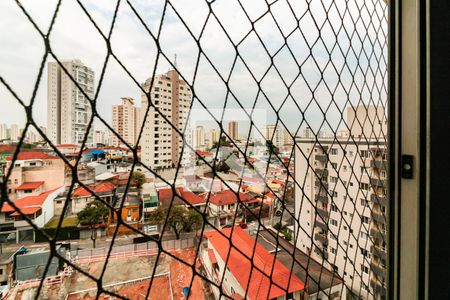 Apartamento à venda com 90m², 2 quartos e 1 vagaVista do quarto 2