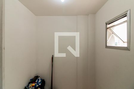 Apartamento à venda com 90m², 2 quartos e 1 vagaQuarto de Serviço