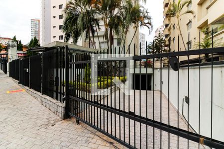 Apartamento à venda com 90m², 2 quartos e 1 vagaFachada do Prédio