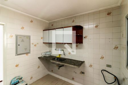 Apartamento à venda com 90m², 2 quartos e 1 vagaCozinha