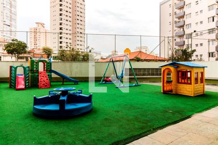 Apartamento à venda com 90m², 2 quartos e 1 vagaÁrea Comum - Playground