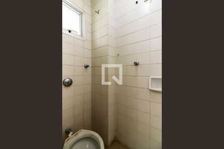 Apartamento à venda com 90m², 2 quartos e 1 vagaBanheiro de Serviço