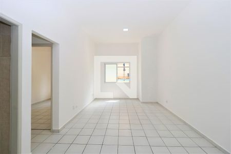 Sala de apartamento para alugar com 2 quartos, 60m² em Vila da Saúde, São Paulo