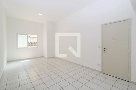Sala de apartamento para alugar com 2 quartos, 60m² em Vila da Saúde, São Paulo