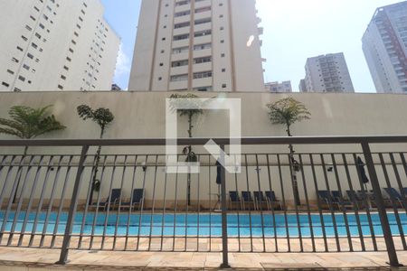Vista da Sala de apartamento para alugar com 2 quartos, 60m² em Vila da Saúde, São Paulo