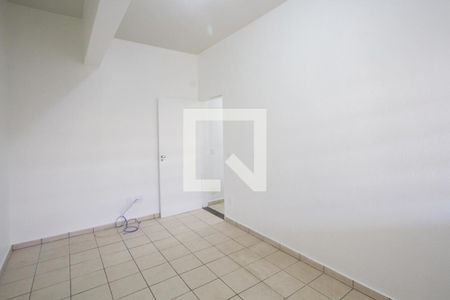 Quarto 2 de casa de condomínio para alugar com 2 quartos, 95m² em Jardim Casablanca, São Paulo
