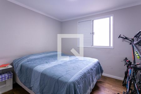 Quarto 2 de apartamento à venda com 2 quartos, 50m² em Santa Terezinha, São Bernardo do Campo
