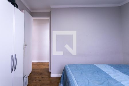 Quarto 2 de apartamento à venda com 2 quartos, 50m² em Santa Terezinha, São Bernardo do Campo