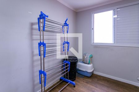 Quarto 1 de apartamento à venda com 2 quartos, 50m² em Santa Terezinha, São Bernardo do Campo