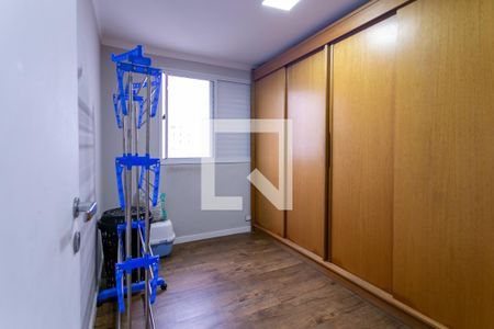 Quarto 1 de apartamento à venda com 2 quartos, 50m² em Santa Terezinha, São Bernardo do Campo