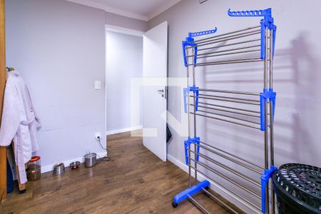 Quarto 1 de apartamento à venda com 2 quartos, 50m² em Santa Terezinha, São Bernardo do Campo