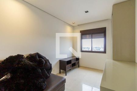 Apartamento à venda com 374m², 4 quartos e 6 vagas Apartamento à venda com 374m², 4 quartos e 6 vagasQuarto