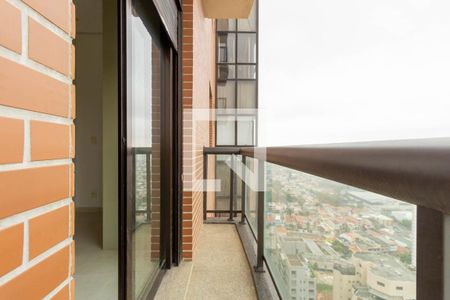 Apartamento à venda com 374m², 4 quartos e 6 vagas Apartamento à venda com 374m², 4 quartos e 6 vagasVaranda Suíte 1