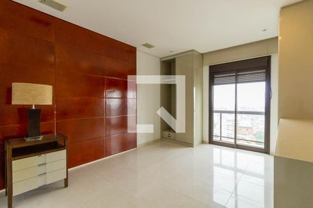 Apartamento à venda com 374m², 4 quartos e 6 vagas Apartamento à venda com 374m², 4 quartos e 6 vagasSuíte 1