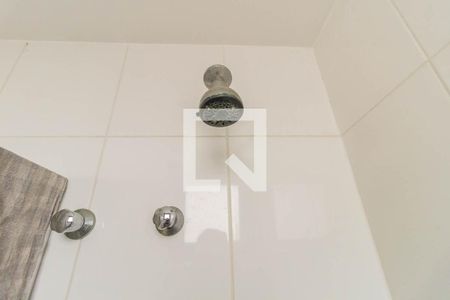 Apartamento à venda com 374m², 4 quartos e 6 vagas Apartamento à venda com 374m², 4 quartos e 6 vagasBanheiro de Serviço