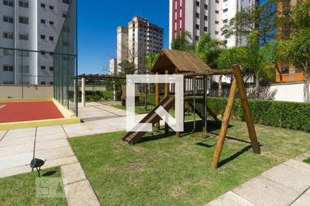 Apartamento à venda com 374m², 4 quartos e 6 vagas Apartamento à venda com 374m², 4 quartos e 6 vagasÁrea Comum - Playground