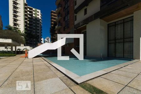 Apartamento à venda com 374m², 4 quartos e 6 vagas Apartamento à venda com 374m², 4 quartos e 6 vagasÁrea comum