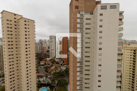 Apartamento à venda com 374m², 4 quartos e 6 vagas Apartamento à venda com 374m², 4 quartos e 6 vagasVista Suíte 3