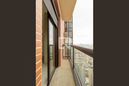 Apartamento à venda com 374m², 4 quartos e 6 vagas Apartamento à venda com 374m², 4 quartos e 6 vagasVaranda Suíte 1