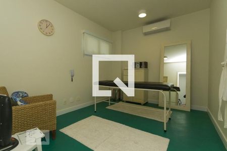 Apartamento à venda com 374m², 4 quartos e 6 vagas Apartamento à venda com 374m², 4 quartos e 6 vagasÁrea comum - SPA