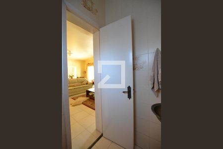 Casa à venda com 287m², 4 quartos e 2 vagasLavabo