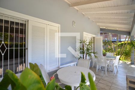 Casa à venda com 287m², 4 quartos e 2 vagasÁrea de Lazer