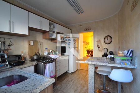 Casa à venda com 287m², 4 quartos e 2 vagasCozinha