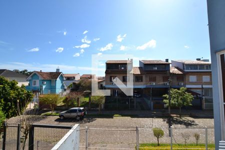 Casa à venda com 287m², 4 quartos e 2 vagasVista da Varanda Varanda do Quarto 3