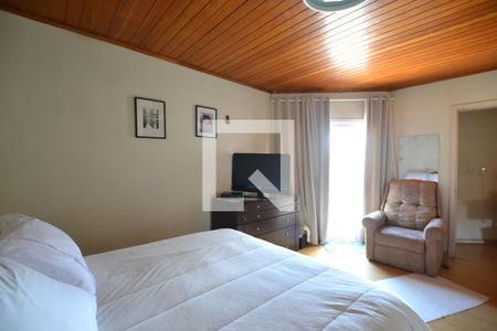 Casa à venda com 287m², 4 quartos e 2 vagasQuarto 3