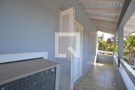 Casa à venda com 287m², 4 quartos e 2 vagasVaranda da Suíte