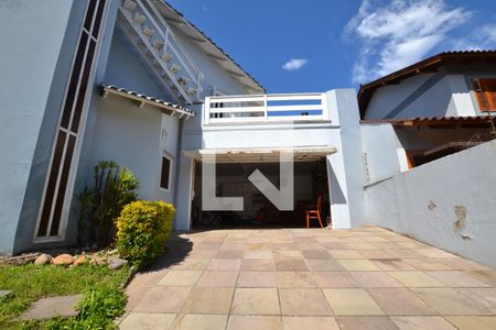 Casa à venda com 287m², 4 quartos e 2 vagasGaragem
