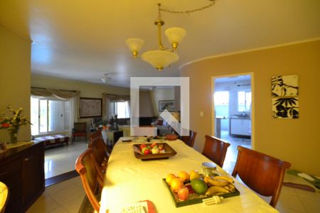 Casa à venda com 287m², 4 quartos e 2 vagasSala de Jantar