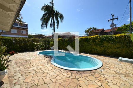 Casa à venda com 287m², 4 quartos e 2 vagasÁrea de Lazer