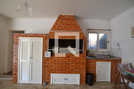 Casa à venda com 287m², 4 quartos e 2 vagasEspaço Gourmet/Garagem