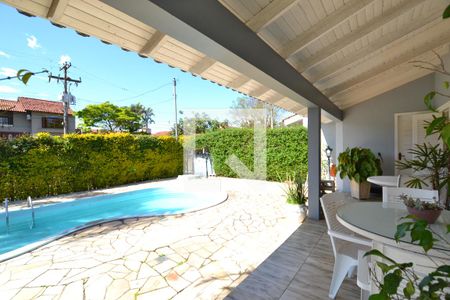 Casa à venda com 287m², 4 quartos e 2 vagasÁrea de Lazer