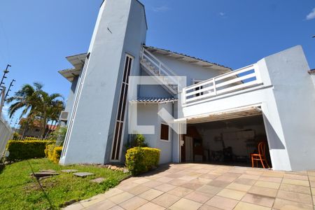 Casa à venda com 287m², 4 quartos e 2 vagasGaragem