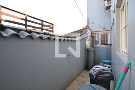 Casa à venda com 287m², 4 quartos e 2 vagasÁrea Externa