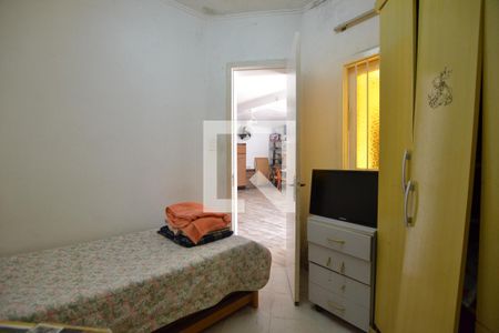 Casa à venda com 287m², 4 quartos e 2 vagasQuarto de Serviço