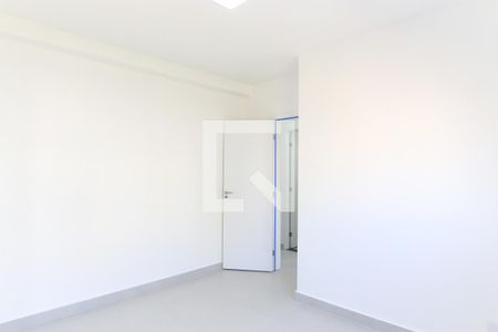 Suíte de apartamento para alugar com 2 quartos, 55m² em Conjunto Residencial Trinta E Um de Março, São José dos Campos