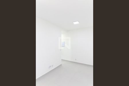 Sala de apartamento para alugar com 2 quartos, 55m² em Conjunto Residencial Trinta E Um de Março, São José dos Campos