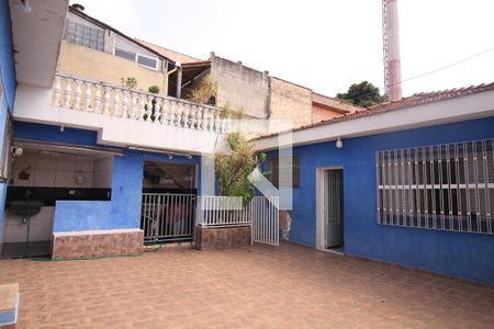 Casa à venda com 340m², 2 quartos e 2 vagasQuintal