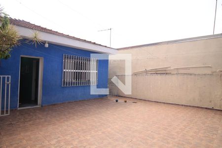Casa à venda com 340m², 2 quartos e 2 vagasQuintal
