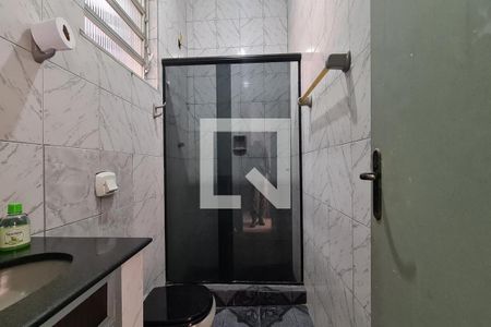 Apartamento à venda com 62m², 2 quartos e sem vagaBanheiro