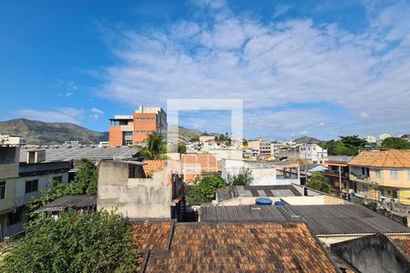 Apartamento à venda com 62m², 2 quartos e sem vagaTerraço