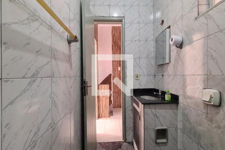 Apartamento à venda com 62m², 2 quartos e sem vagaBanheiro