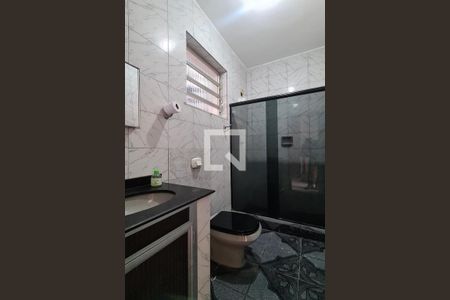 Apartamento à venda com 62m², 2 quartos e sem vagaBanheiro
